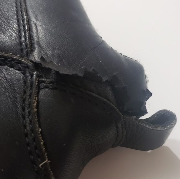 Harley boots - Picture 6 of 8